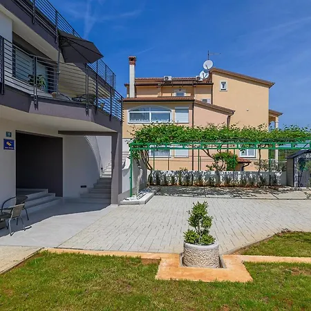 Appartamento Idaa Rovigno